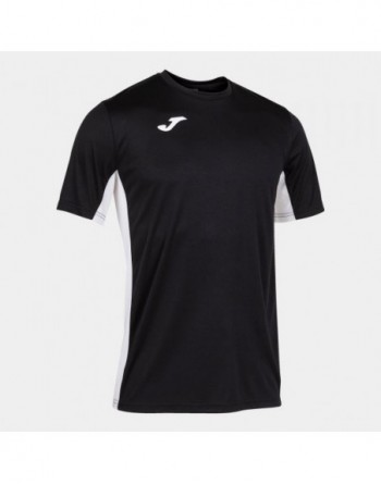 COSENZA T-SHIRT BLACK S/S