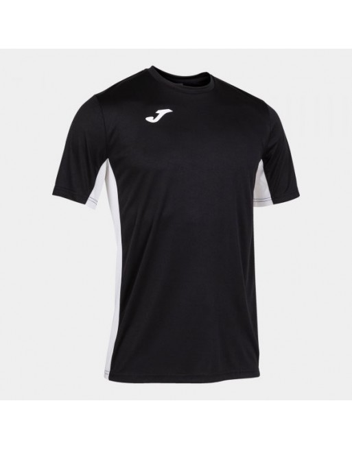 COSENZA T-SHIRT BLACK S/S