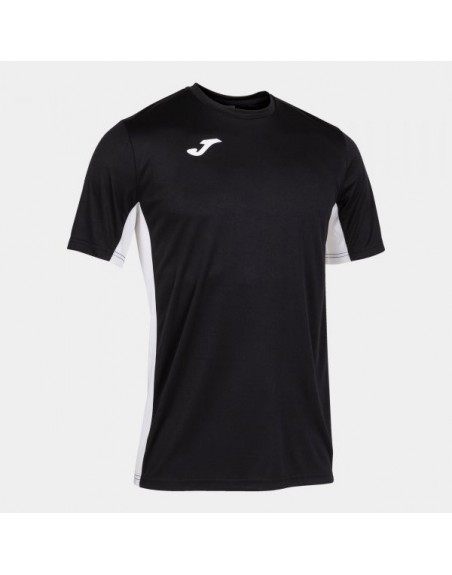 COSENZA T-SHIRT BLACK S/S