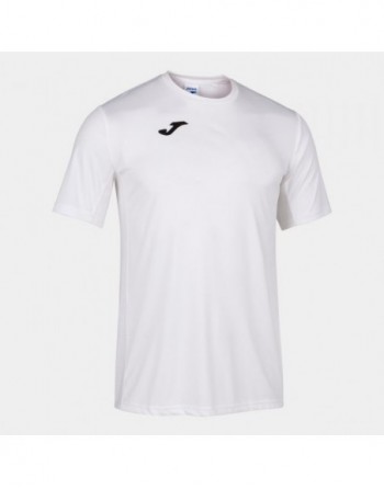 COSENZA T-SHIRT WHITE S/S
