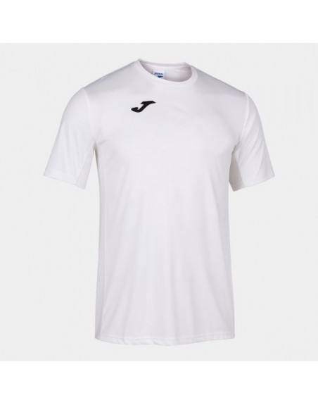 COSENZA T-SHIRT WHITE S/S