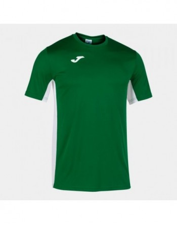COSENZA T-SHIRT GREEN S/S