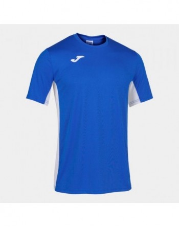 COSENZA T-SHIRT ROYAL S/S