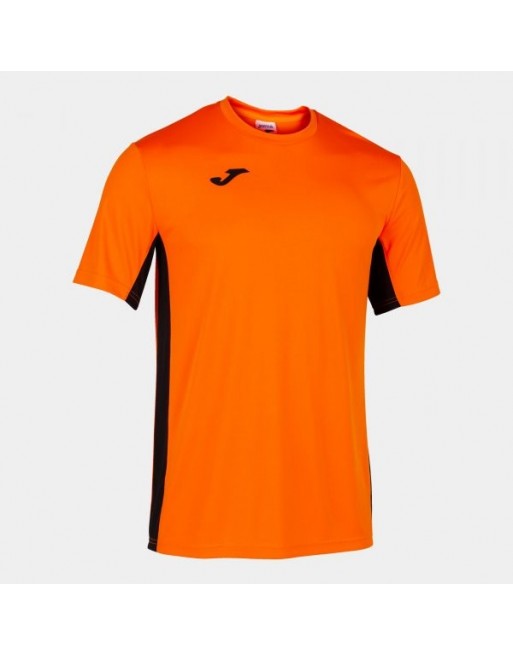 COSENZA T-SHIRT ORANGE S/S