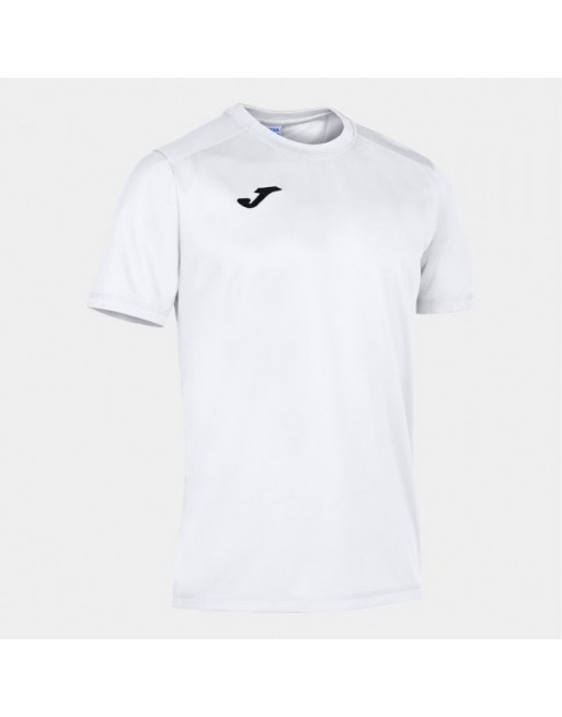 STRONG SHORT SLEEVE T-SHIRT WHITE
