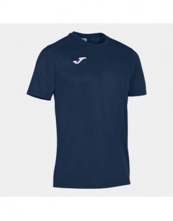 STRONG SHORT SLEEVE T-SHIRT NAVY