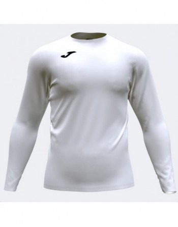 ACADEMY SHIRT BRAMA WHITE L/S