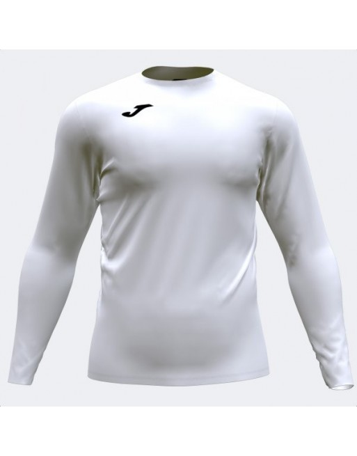 ACADEMY SHIRT BRAMA WHITE L/S