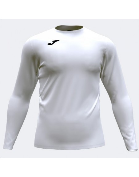 ACADEMY SHIRT BRAMA WHITE L/S