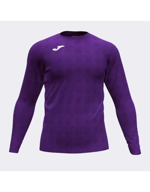 BRAMA ACADEMY LONG SLEEVE T-SHIRT PURPLE