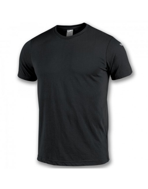 NIMES T-SHIRT BLACK S/S
