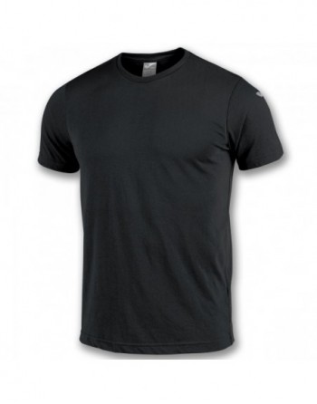 NIMES T-SHIRT BLACK S/S