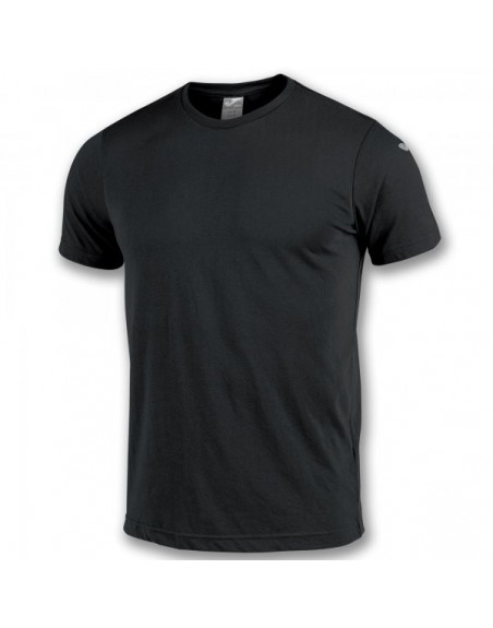 NIMES T-SHIRT BLACK S/S