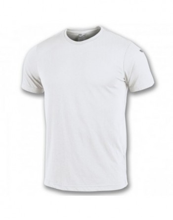 NIMES T-SHIRT WHITE S/S