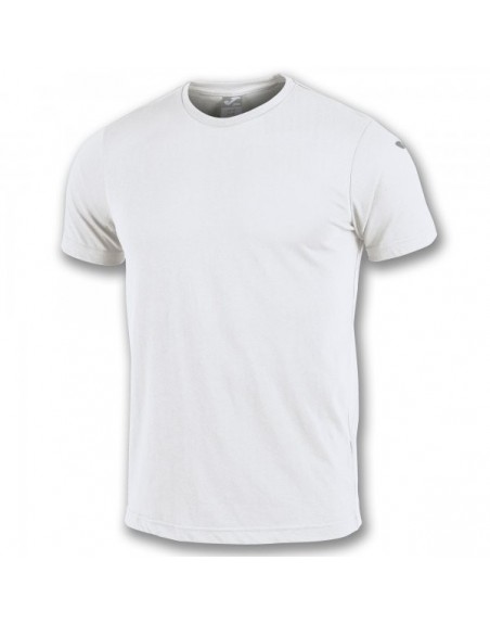 NIMES T-SHIRT WHITE S/S