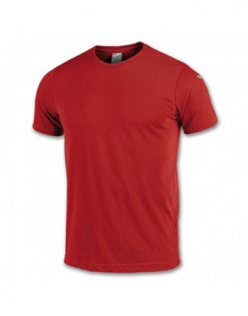 NIMES T-SHIRT RED S/S