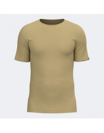 CAMISETA MANGA CORTA DESERT BEIGE