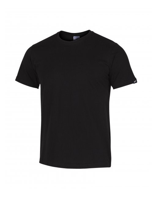 DESERT SHORT SLEEVE T-SHIRT BLACK