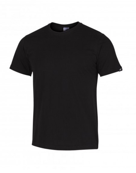 DESERT SHORT SLEEVE T-SHIRT BLACK