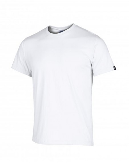 DESERT SHORT SLEEVE T-SHIRT WHITE