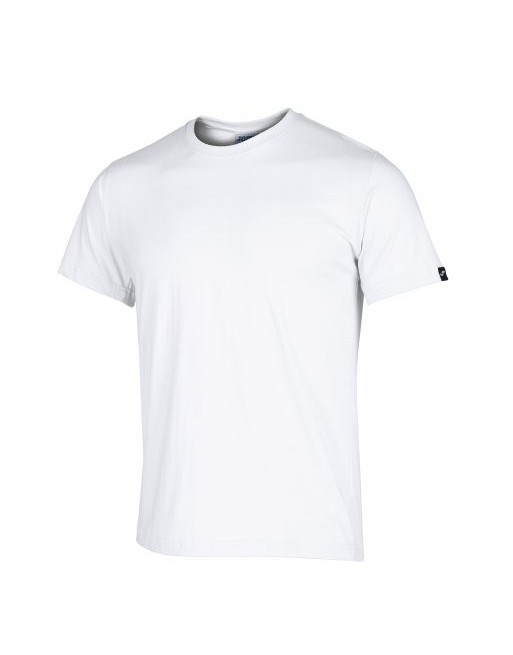 DESERT SHORT SLEEVE T-SHIRT WHITE