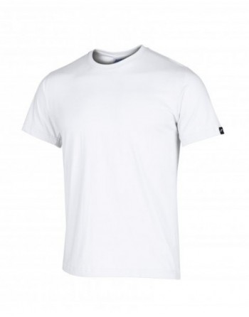 DESERT SHORT SLEEVE T-SHIRT WHITE