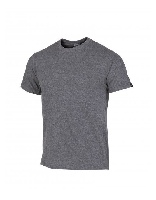 DESERT SHORT SLEEVE T-SHIRT MELANGE GRAY