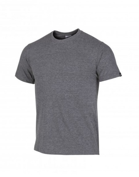 DESERT SHORT SLEEVE T-SHIRT MELANGE GRAY