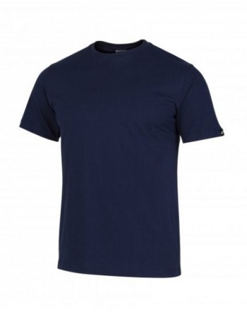 DESERT SHORT SLEEVE T-SHIRT NAVY