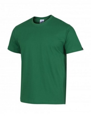 DESERT SHORT SLEEVE T-SHIRT GREEN