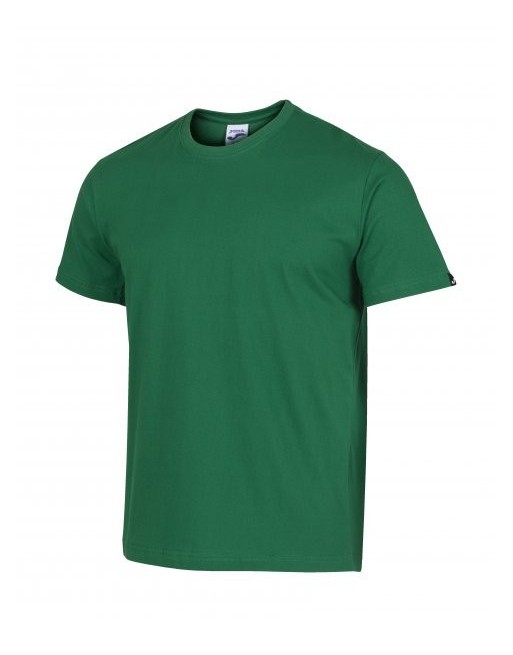 DESERT SHORT SLEEVE T-SHIRT GREEN
