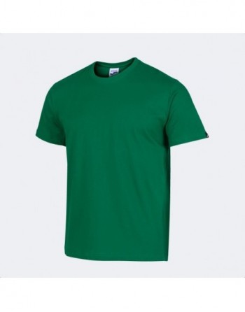 CAMISETA MANGA CORTA DESERT CAQUI