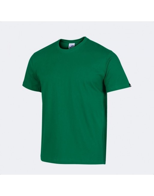CAMISETA MANGA CORTA DESERT CAQUI