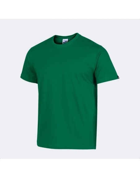 CAMISETA MANGA CORTA DESERT CAQUI
