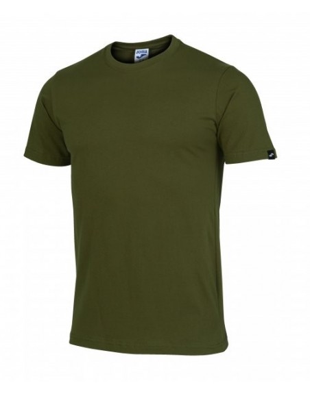 DESERT SHORT SLEEVE T-SHIRT KHAKI