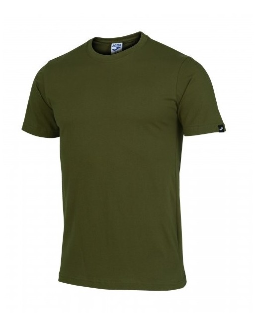 DESERT SHORT SLEEVE T-SHIRT KHAKI
