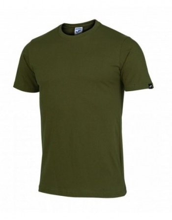 DESERT SHORT SLEEVE T-SHIRT KHAKI