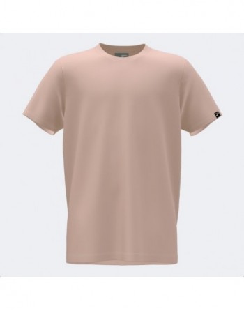 DESERT SHORT SLEEVE T-SHIRT LIGHT PINK