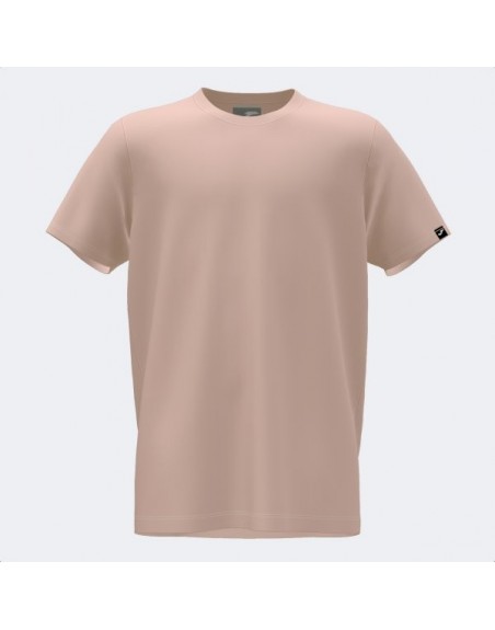 DESERT SHORT SLEEVE T-SHIRT LIGHT PINK
