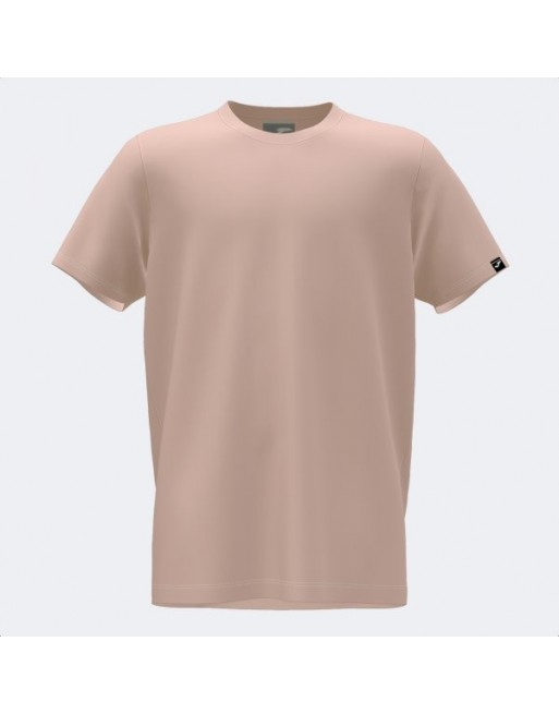 DESERT SHORT SLEEVE T-SHIRT LIGHT PINK