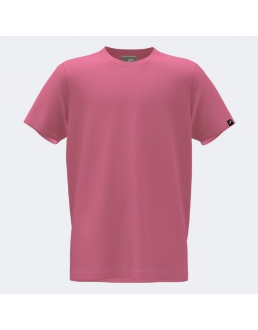 DESERT SHORT SLEEVE T-SHIRT PINK