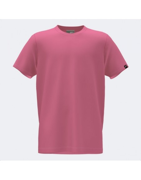 DESERT SHORT SLEEVE T-SHIRT PINK
