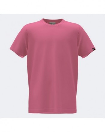 DESERT SHORT SLEEVE T-SHIRT PINK