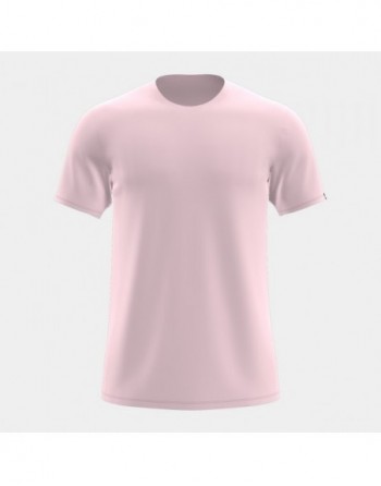 DESERT SHORT SLEEVE T-SHIRT PINK
