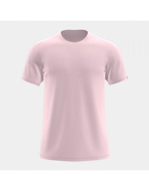 DESERT SHORT SLEEVE T-SHIRT PINK