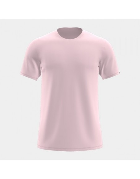 DESERT SHORT SLEEVE T-SHIRT PINK