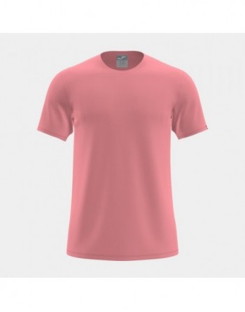 DESERT SHORT SLEEVE T-SHIRT PINK