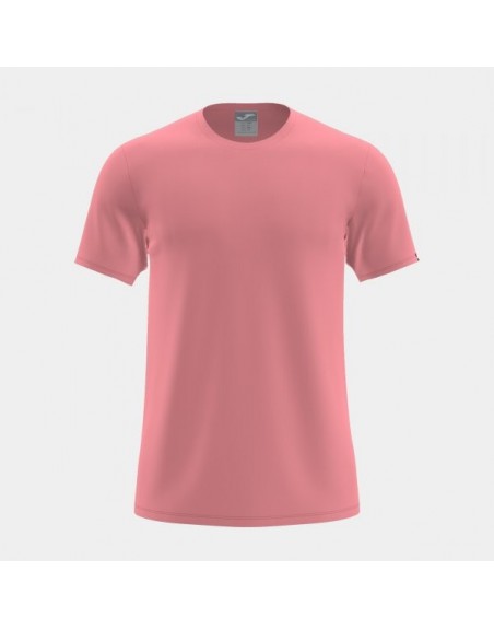 DESERT SHORT SLEEVE T-SHIRT PINK