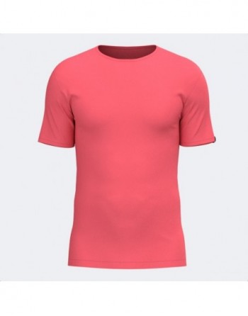 CAMISETA MANGA CORTA DESERT CORAL