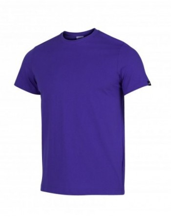 DESERT SHORT SLEEVE T-SHIRT PURPLE